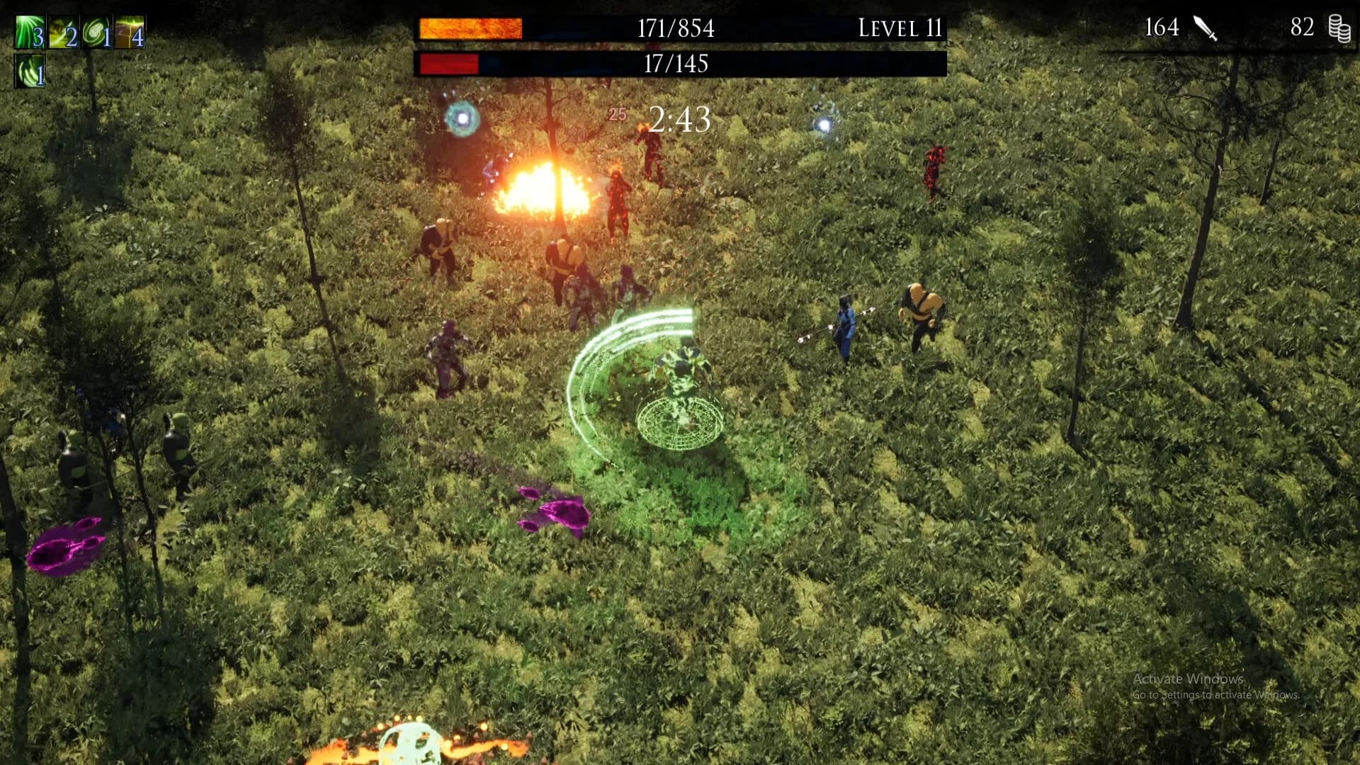 Heroes of Latera görsel 13