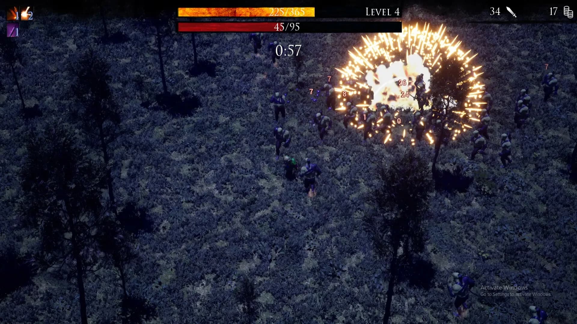Heroes of Latera görsel 8