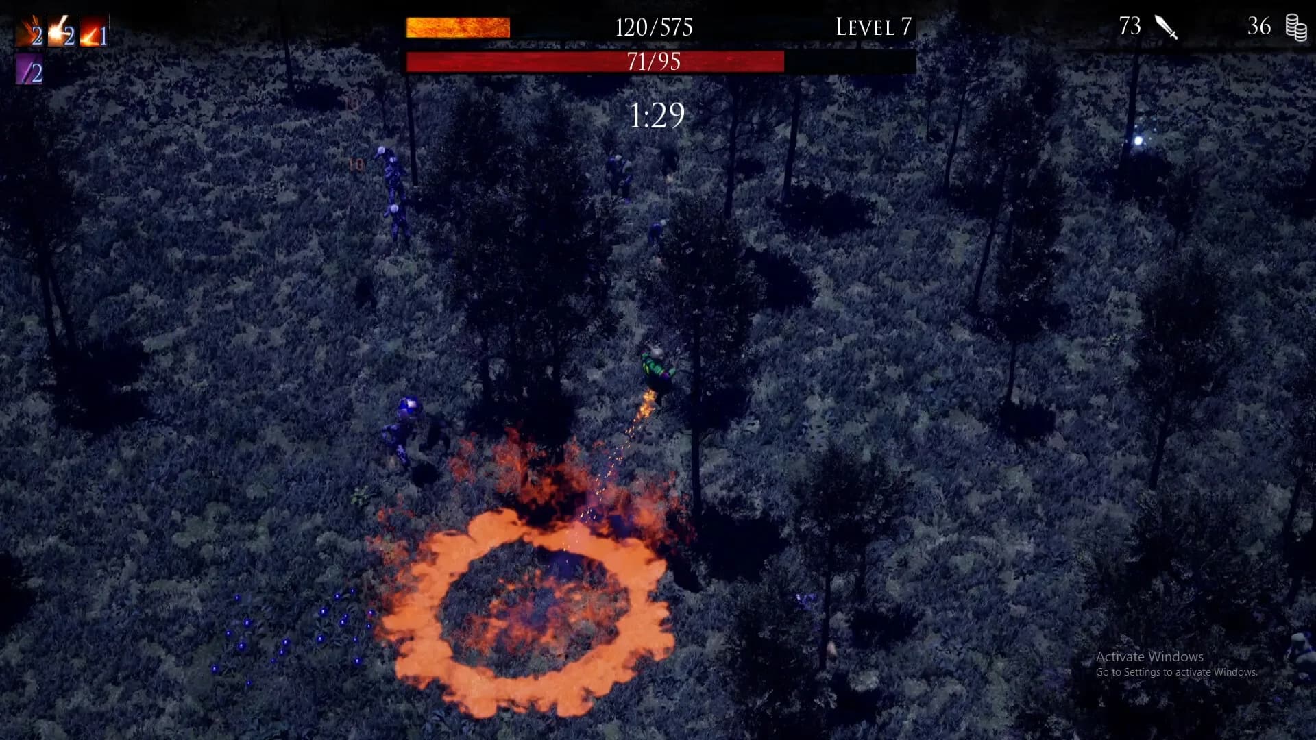 Heroes of Latera görsel 10