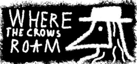 Where The Crows Roam görsel 1