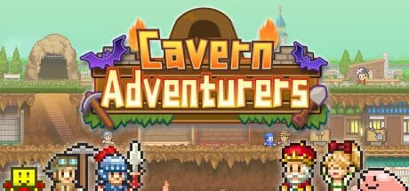 Cavern Adventurers görsel 1