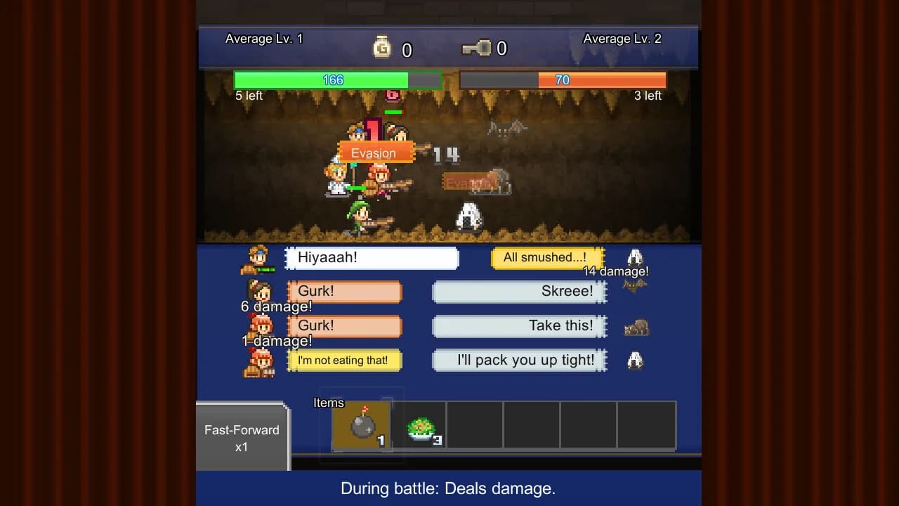 Cavern Adventurers görsel 5