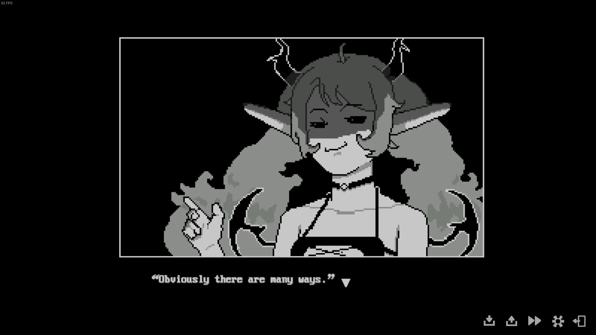 My succubus Kukula görsel 12
