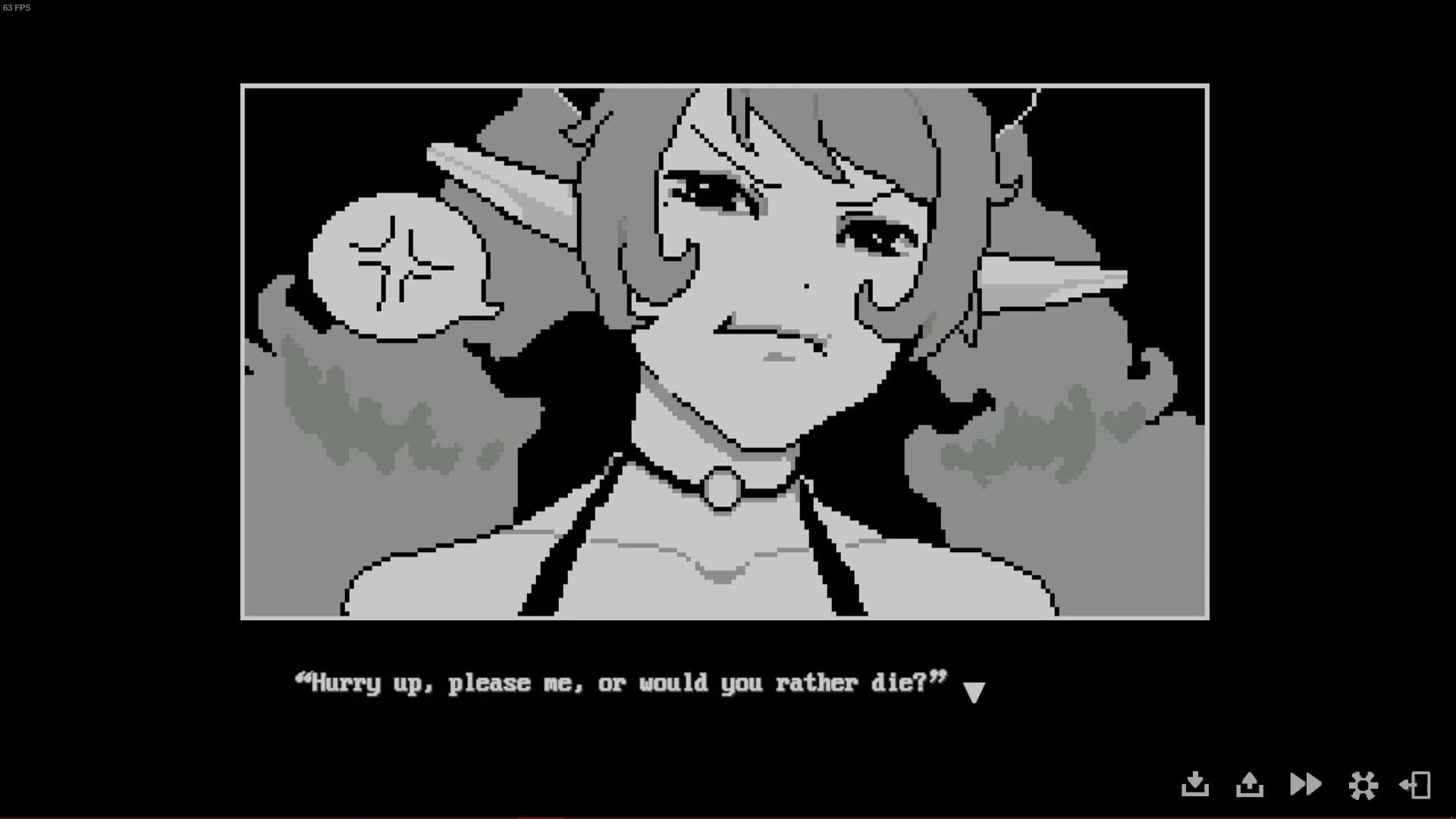 My succubus Kukula görsel 7