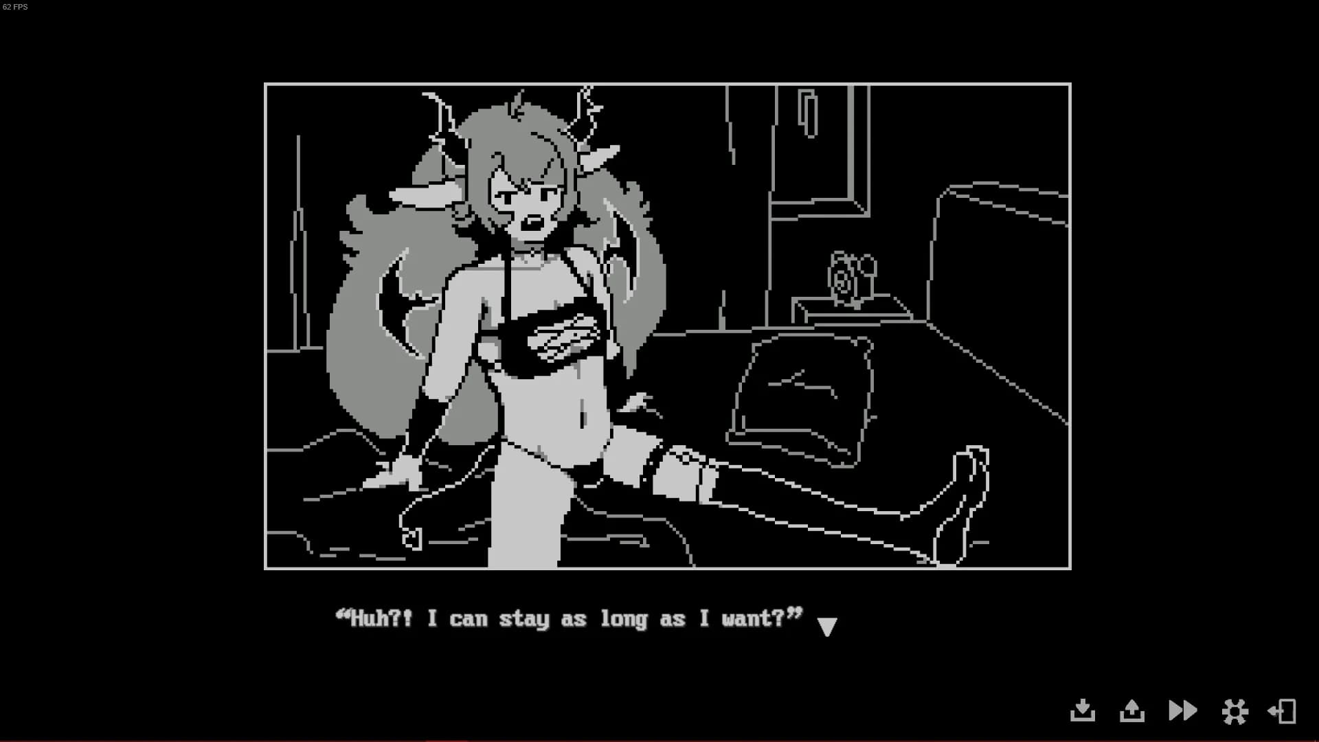My succubus Kukula görsel 9