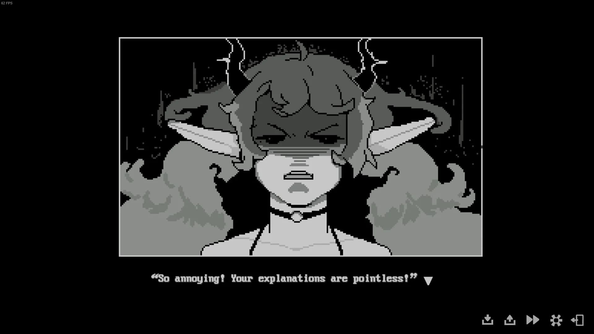 My succubus Kukula görsel 10