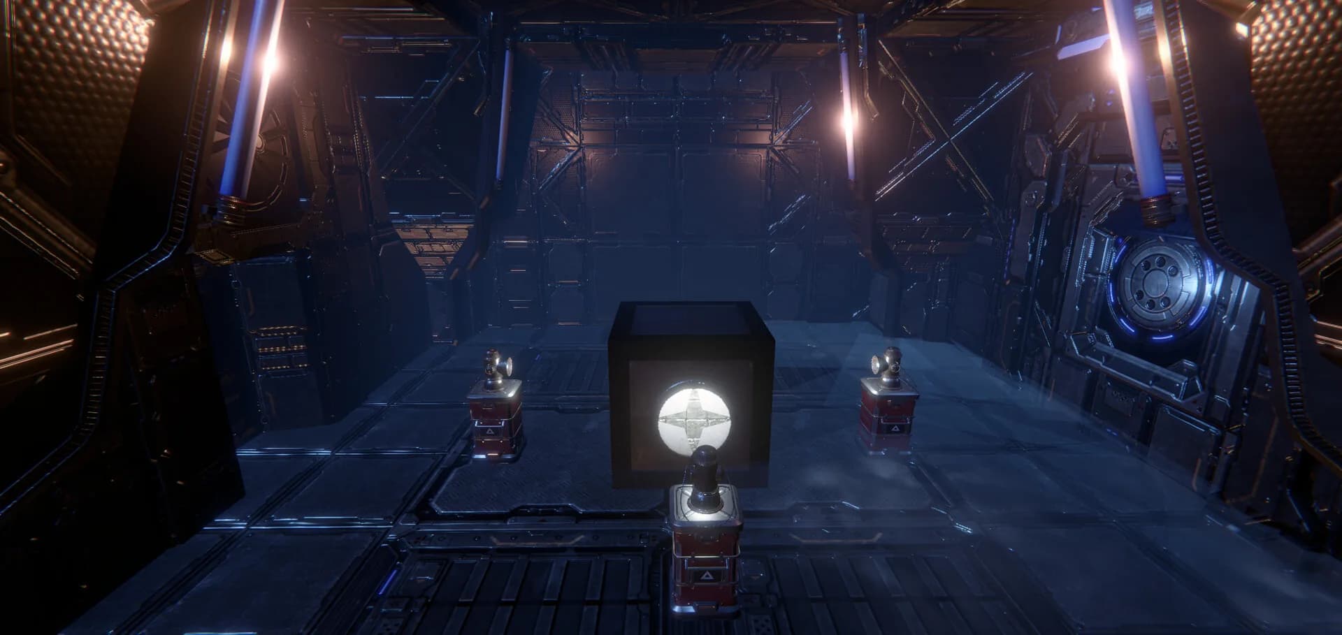 Secret Odyssey: Orb of Eternity görsel 6