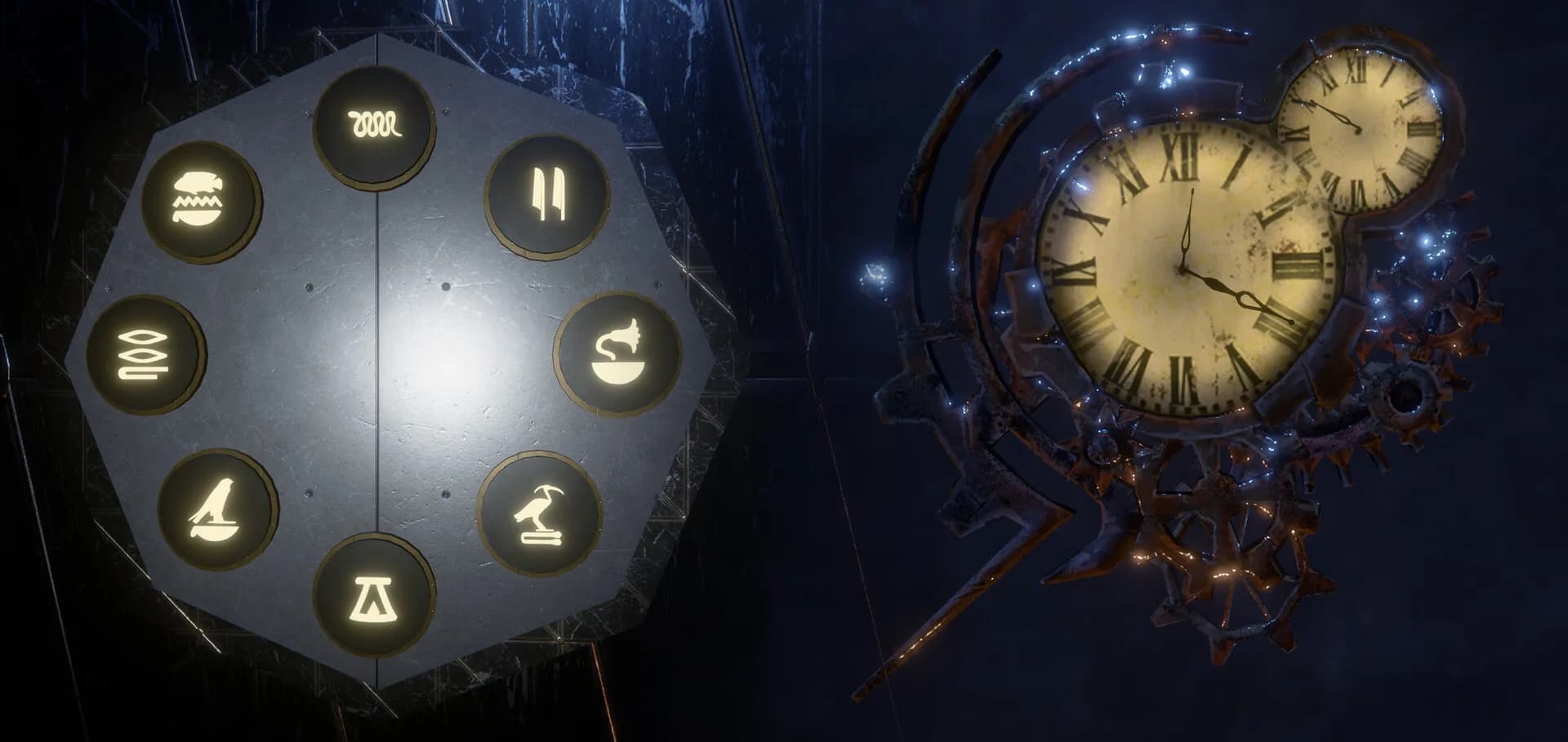 Secret Odyssey: Orb of Eternity görsel 8