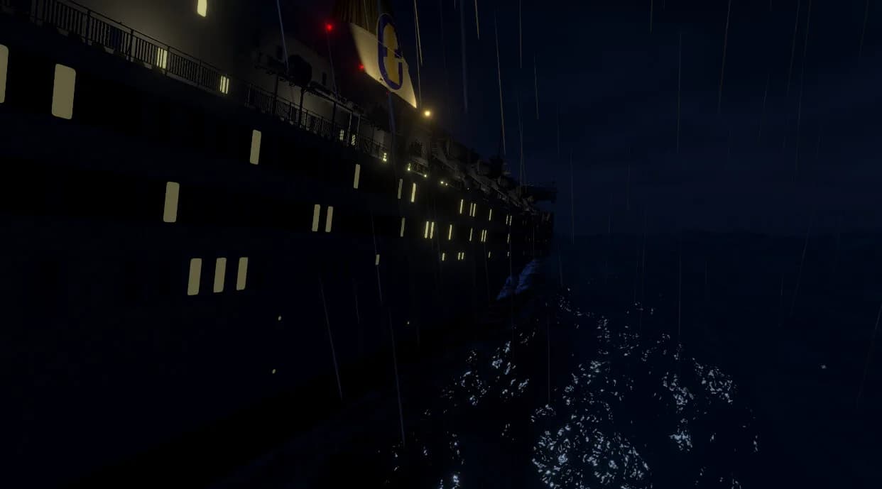Fall Of The MS Estonia görsel 2