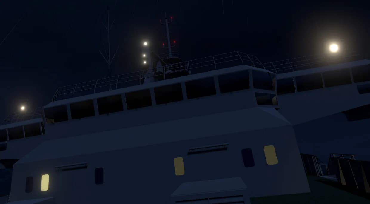 Fall Of The MS Estonia görsel 13