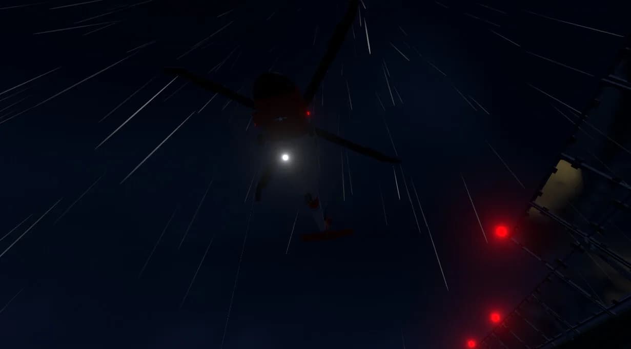 Fall Of The MS Estonia görsel 5