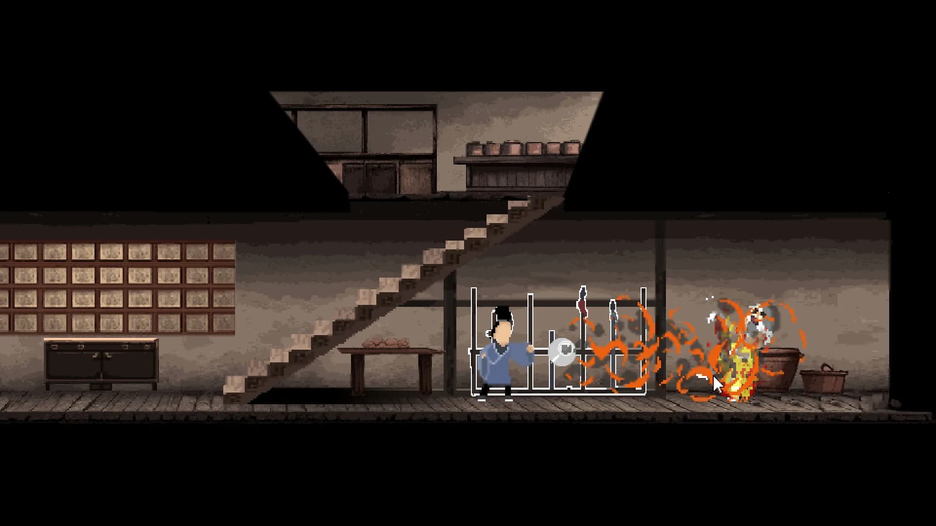 怪力乱神 görsel 2