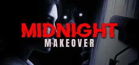 Midnight Makeover: A Paranormal Flipper Game