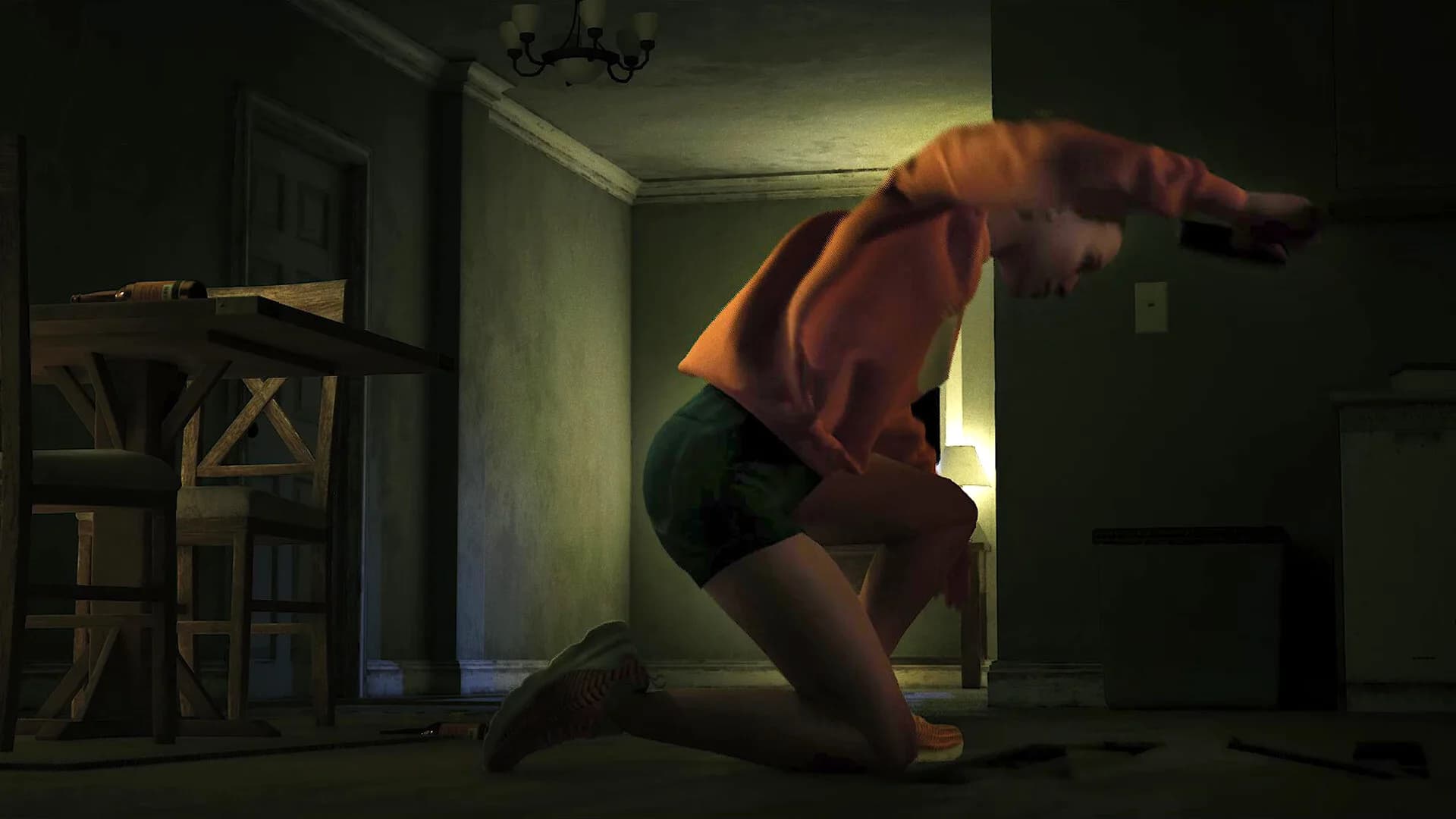 Midnight Makeover: A Paranormal Flipper Game görsel 2