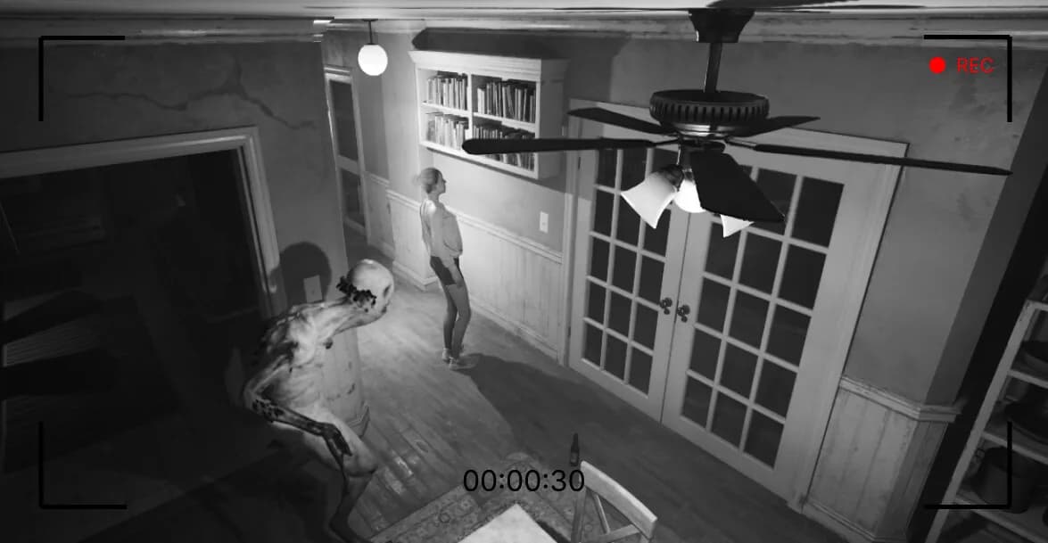 Midnight Makeover: A Paranormal Flipper Game görsel 6