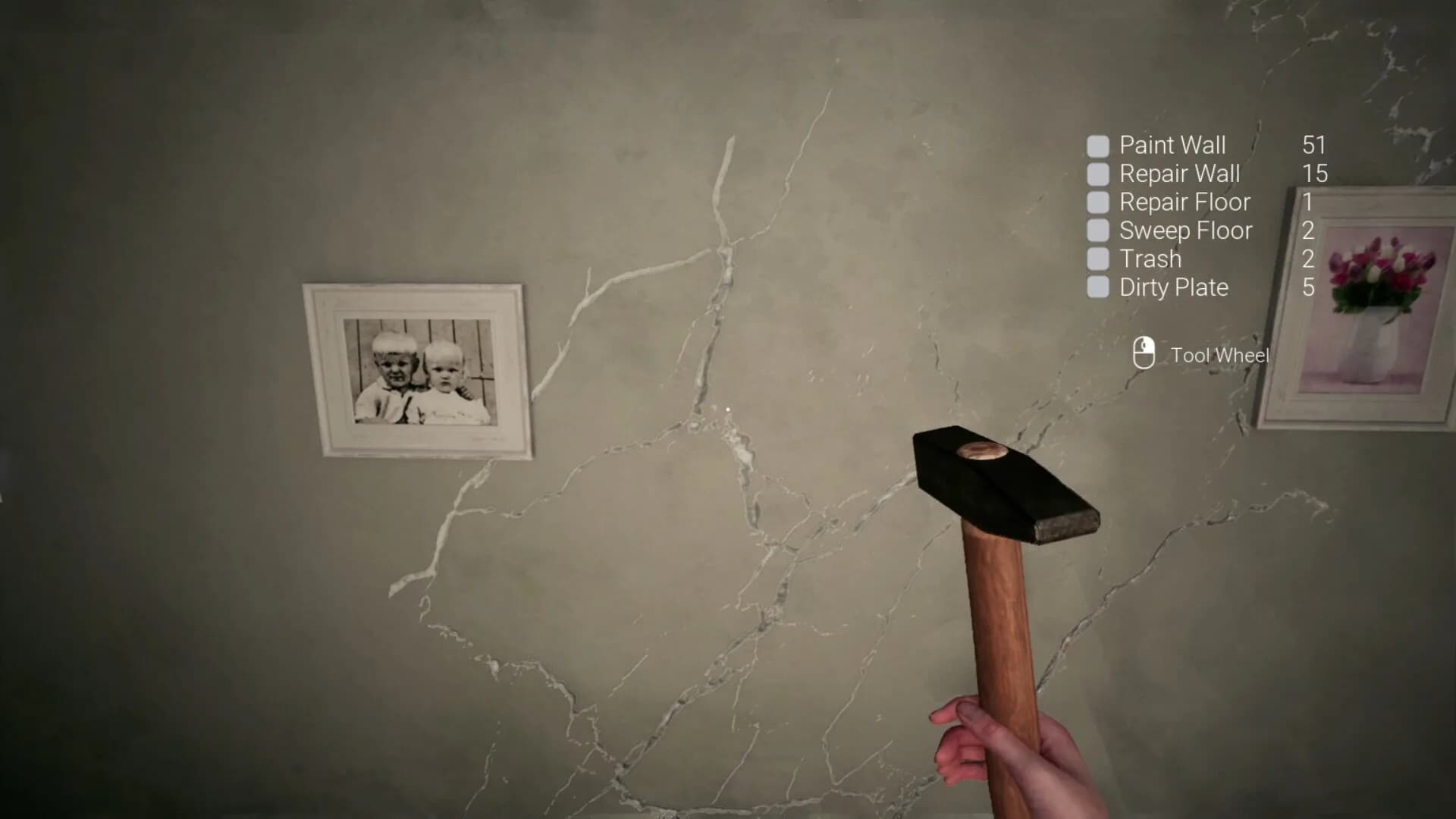 Midnight Makeover: A Paranormal Flipper Game görsel 9