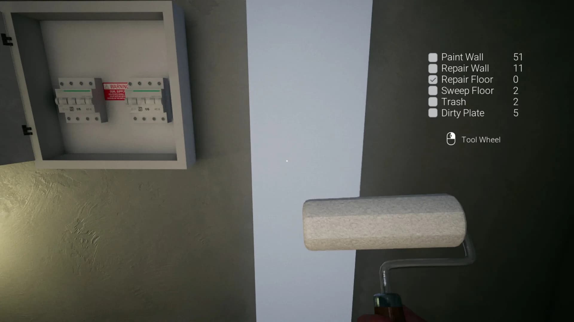 Midnight Makeover: A Paranormal Flipper Game görsel 10