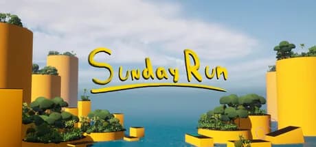 Sunday Run görsel 1