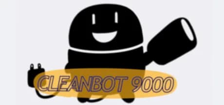 Cleanbot 9000 görsel 1