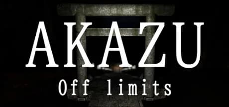 アカズ Off limits | AKAZU Off limits