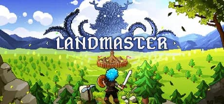 Landmaster görsel 1