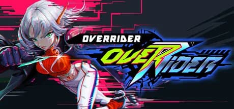 OverRider görsel 1