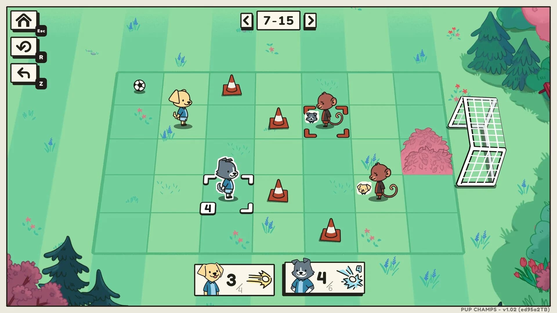 Pup Champs görsel 6