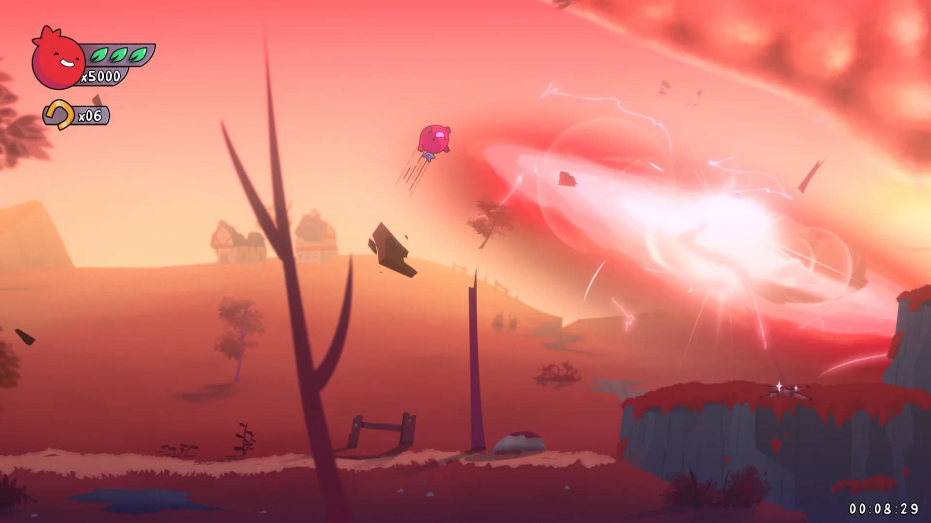 Reggie, His Cousin, Two Scientists and Most Likely the End of the World görsel 3