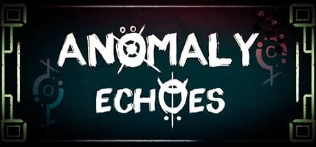 Anomaly Echoes görsel 1