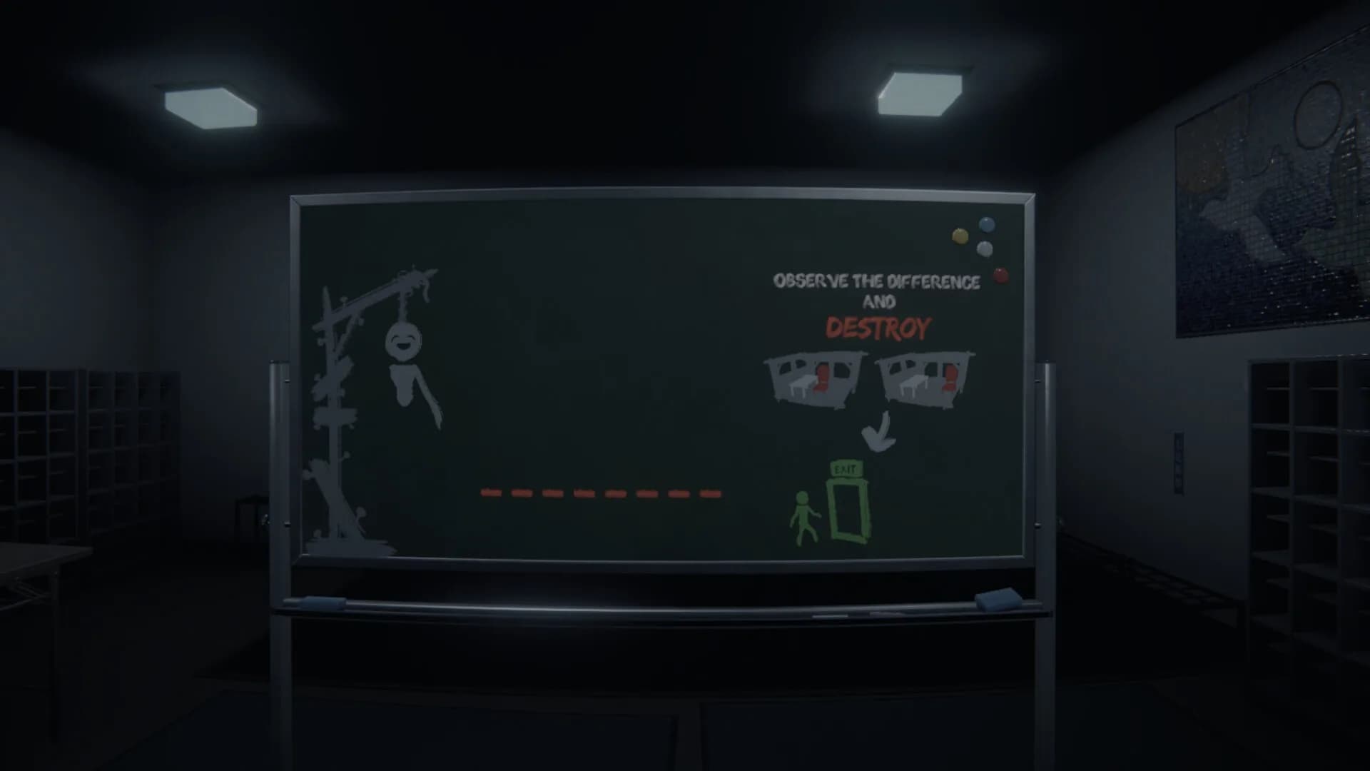 Anomaly Echoes görsel 2
