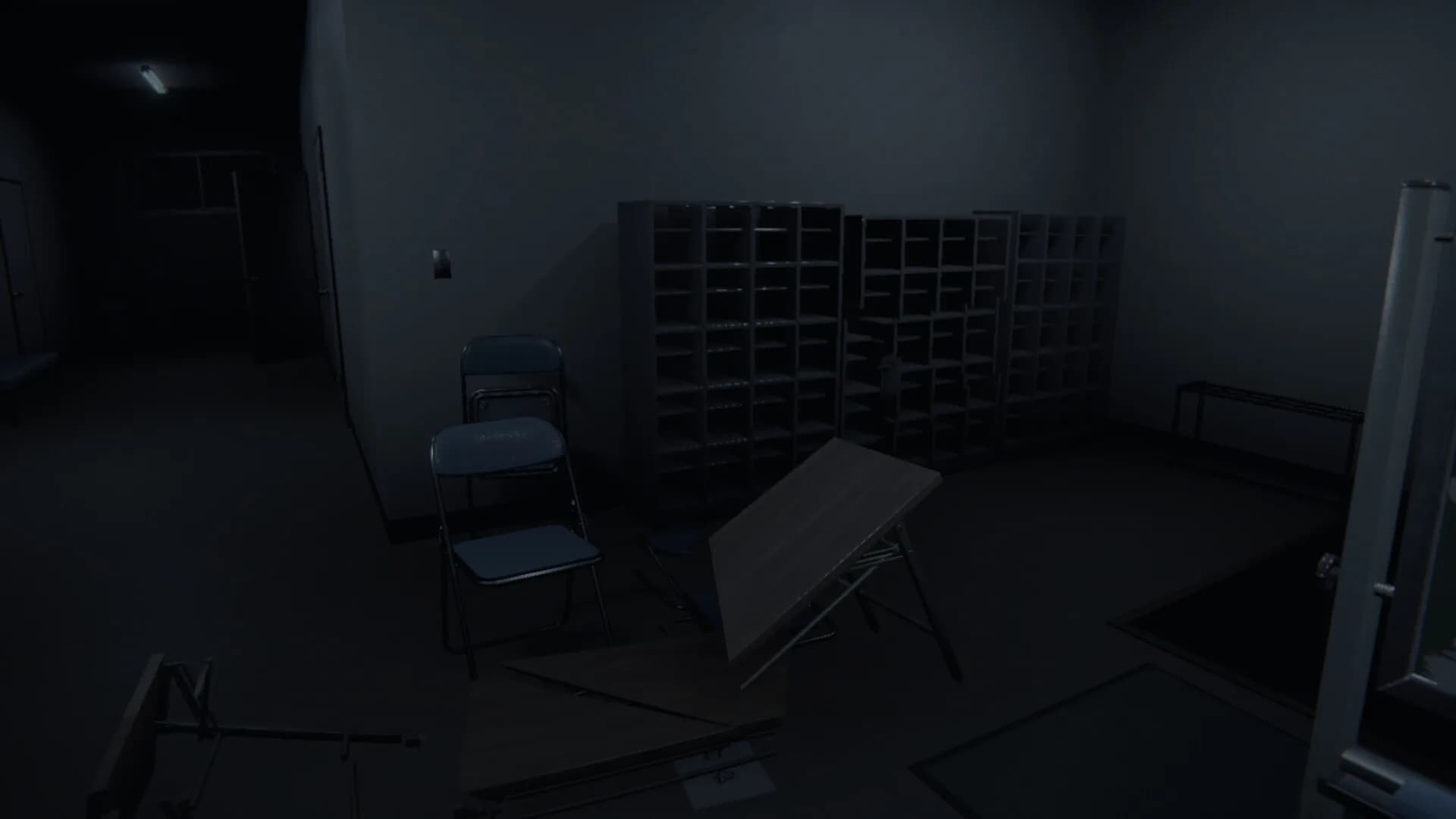 Anomaly Echoes görsel 3