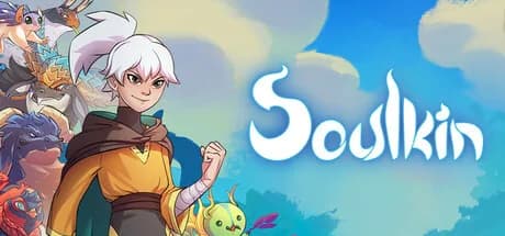 Soulkin