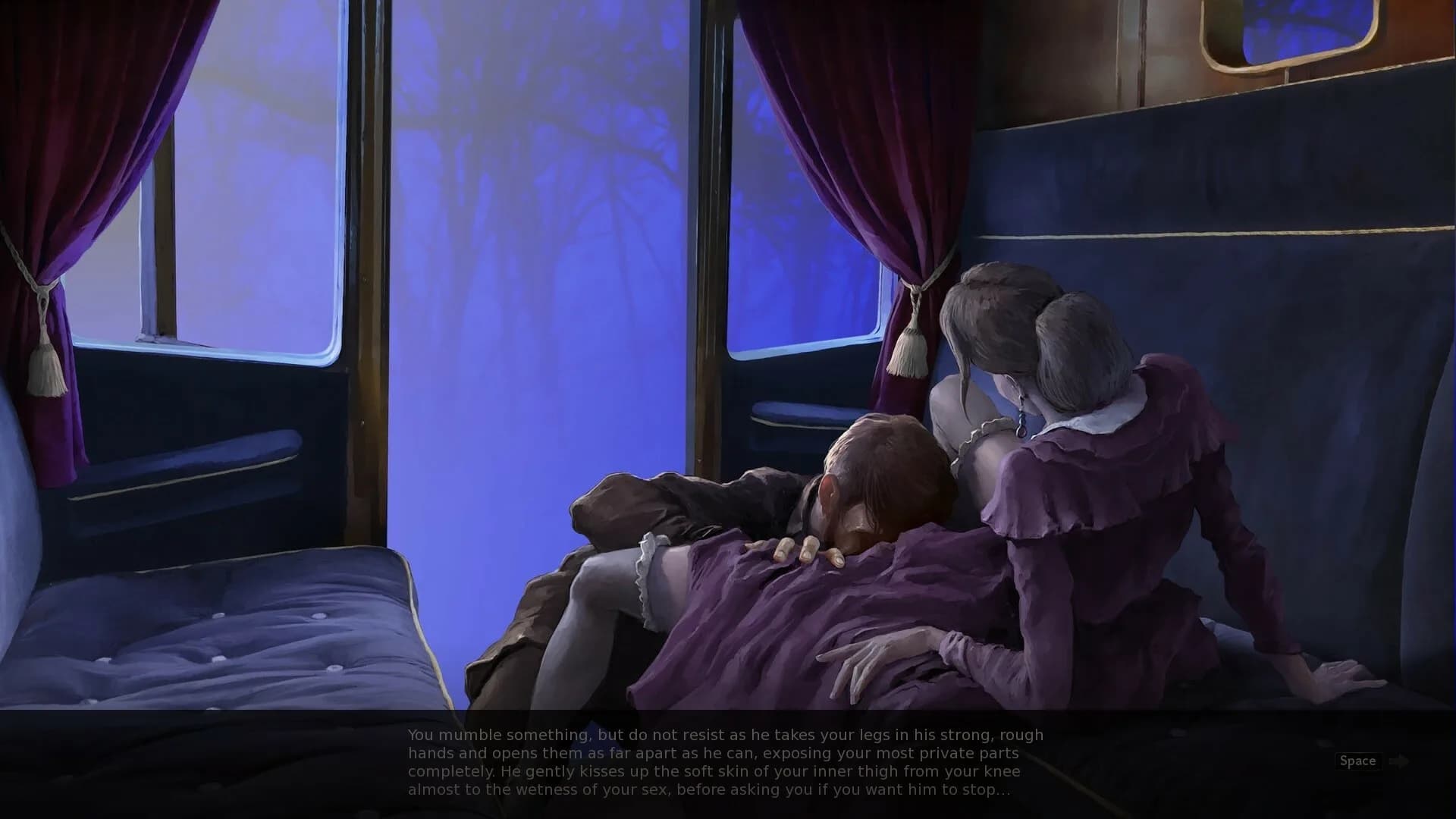 The Book of Outcasts görsel 5