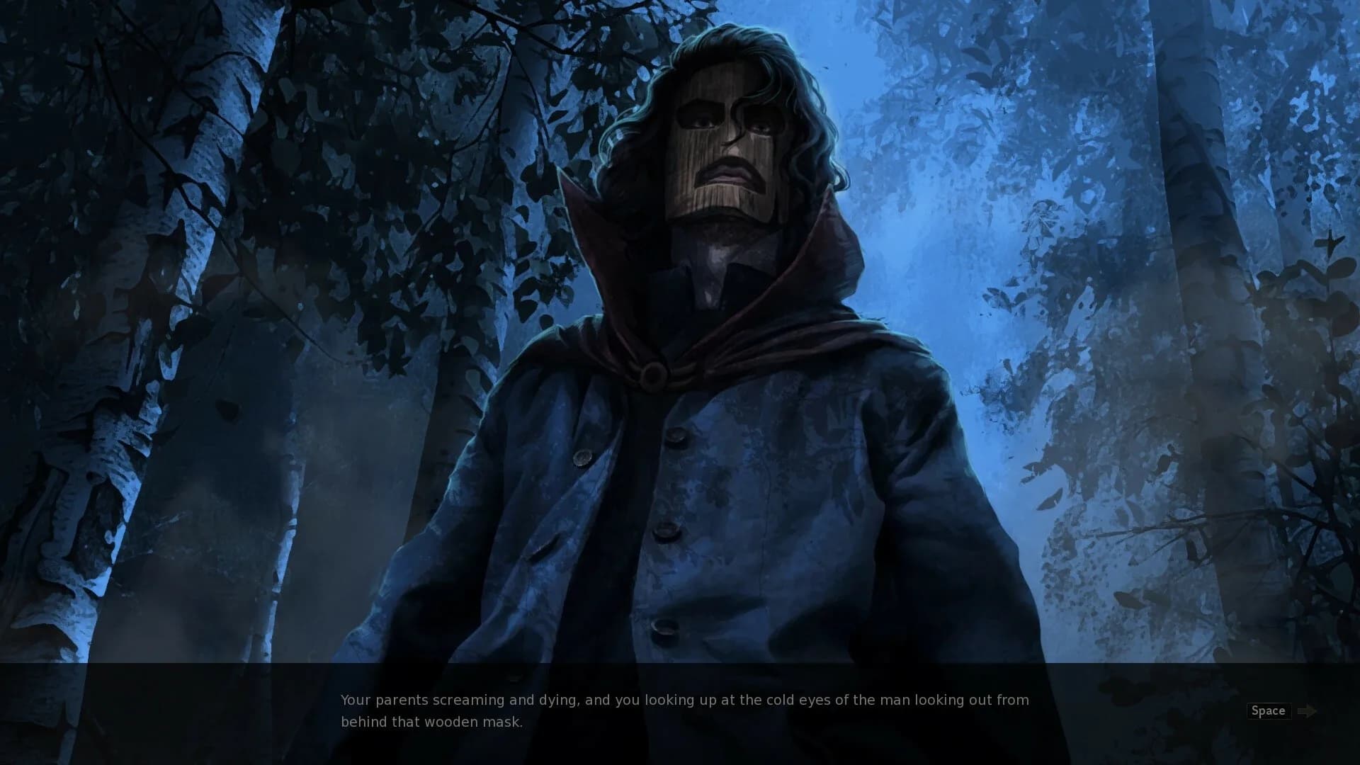 The Book of Outcasts görsel 9
