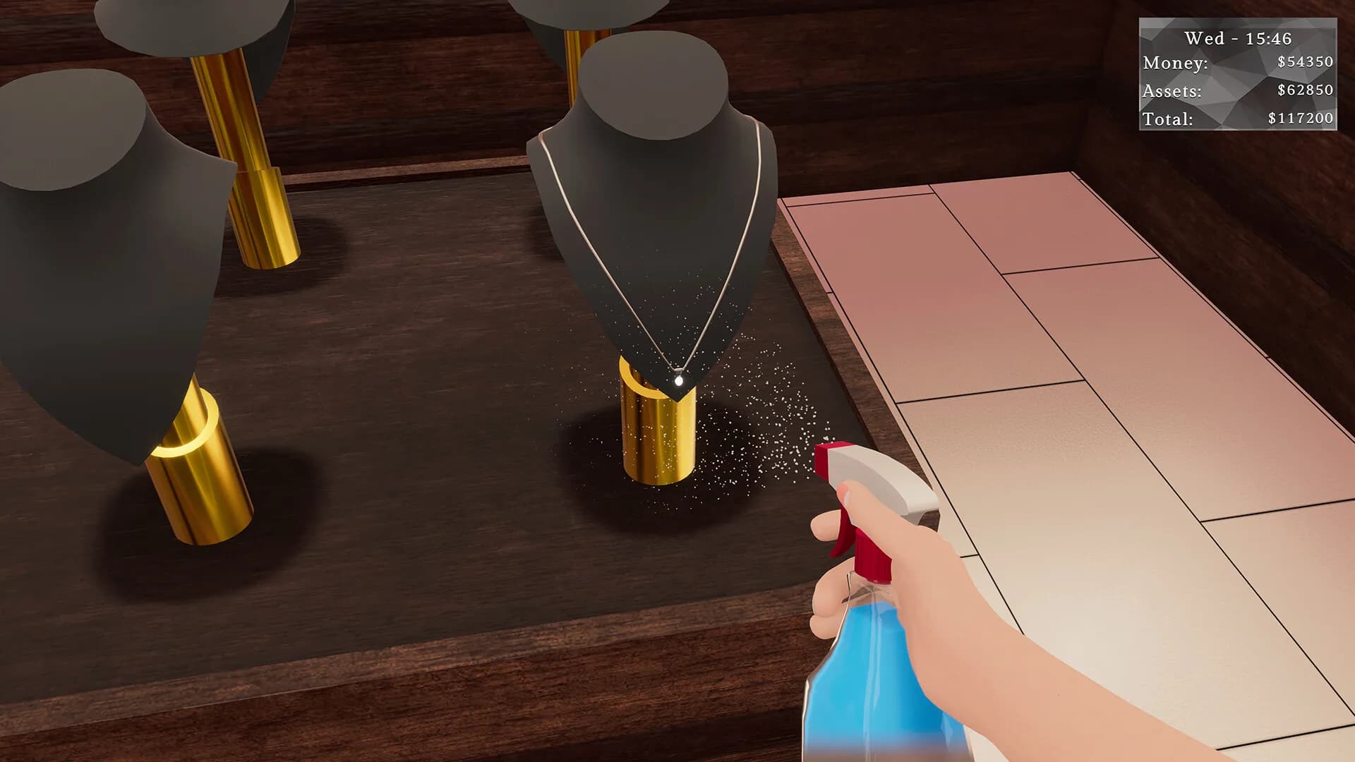 Jeweler Simulator görsel 12