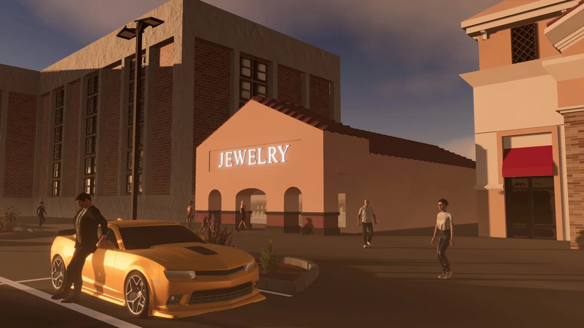 Jeweler Simulator görsel 6