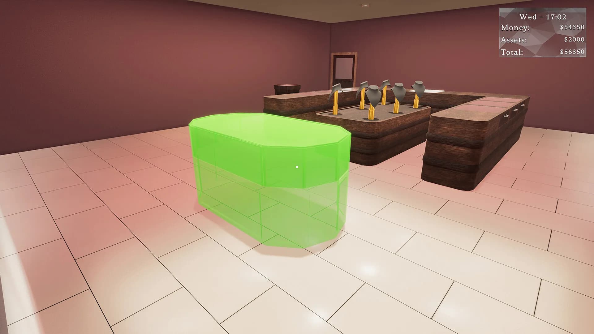 Jeweler Simulator görsel 9