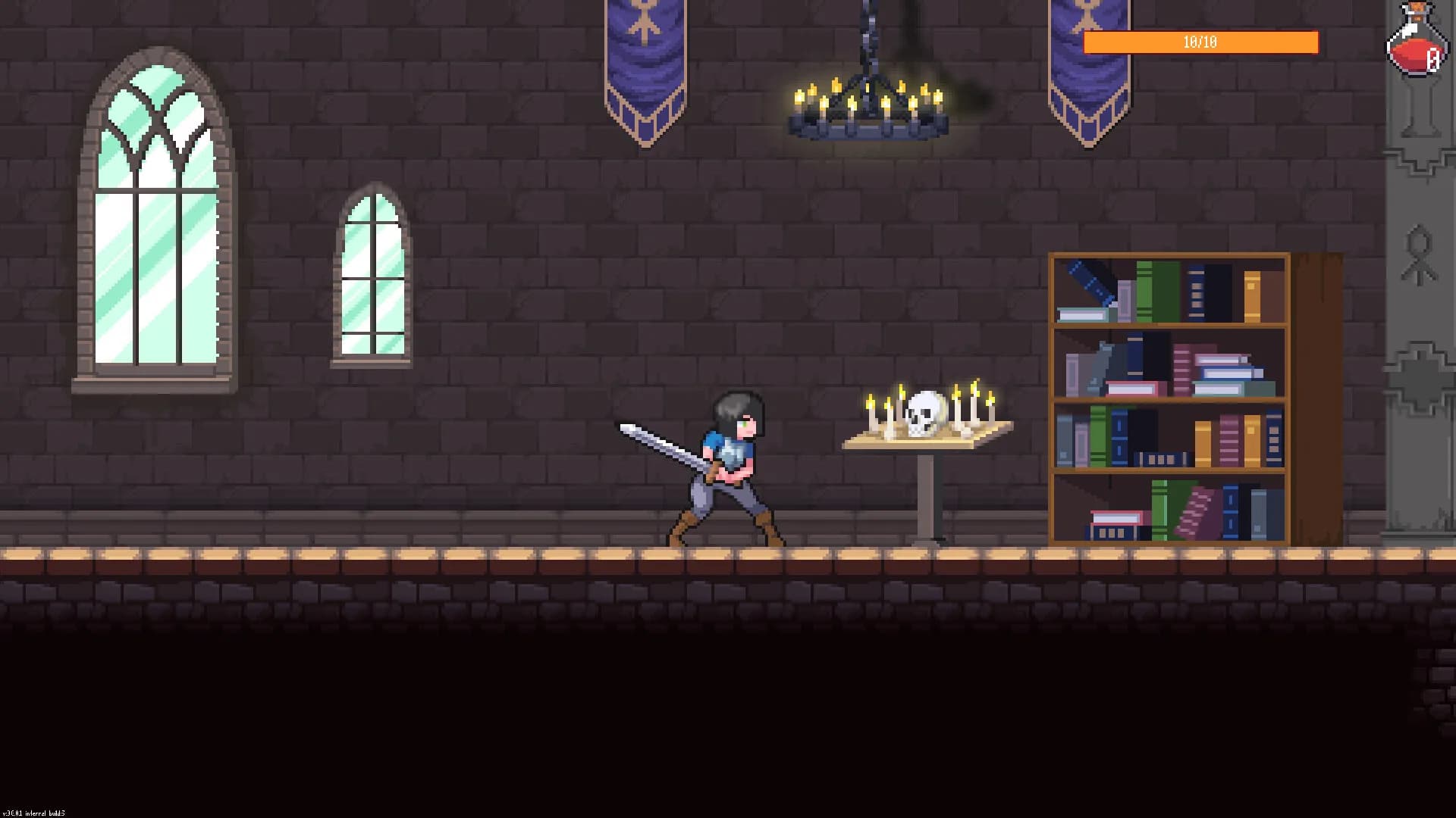 Succubus Dungeon görsel 3