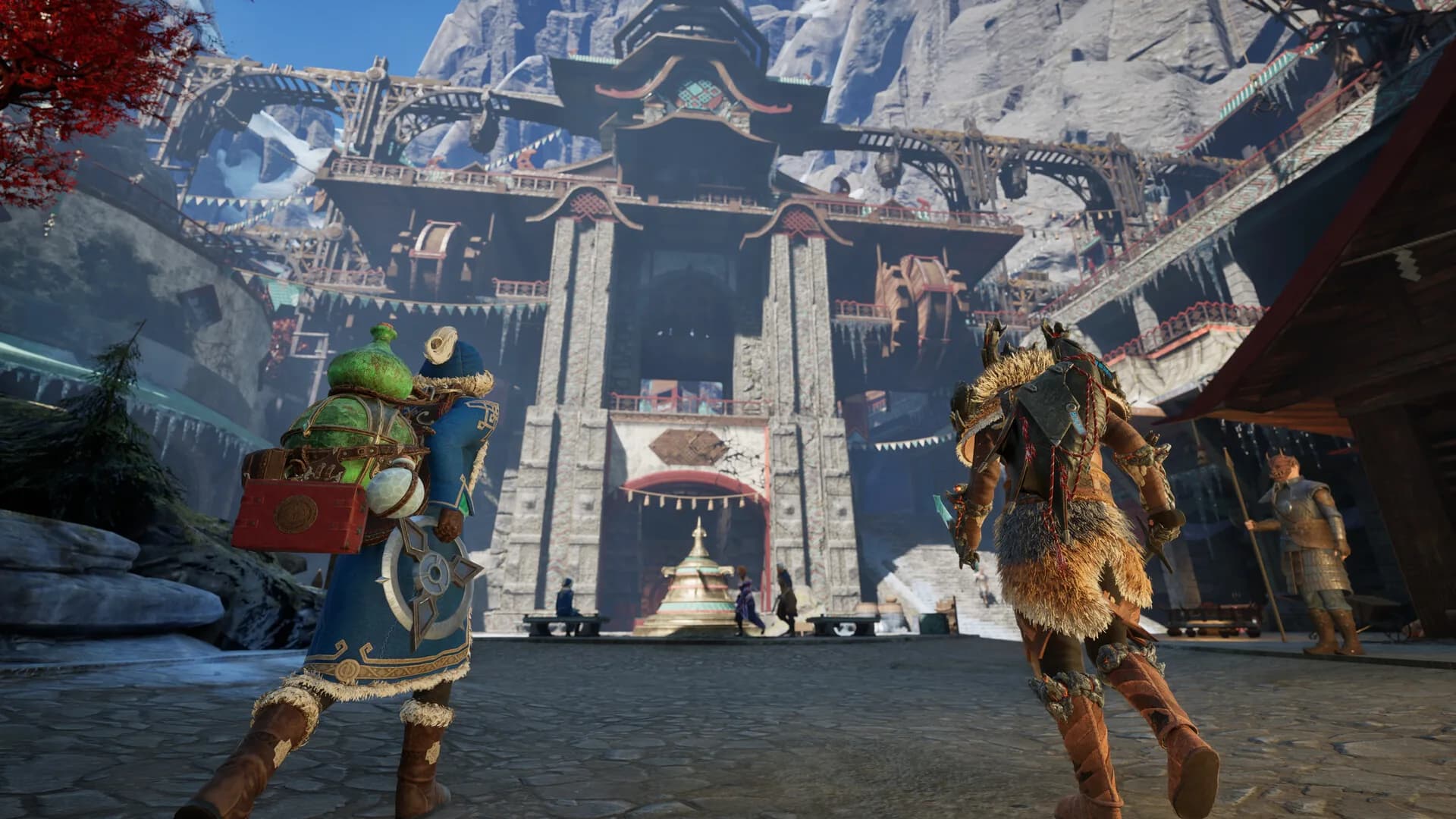 Outward 2 görsel 2