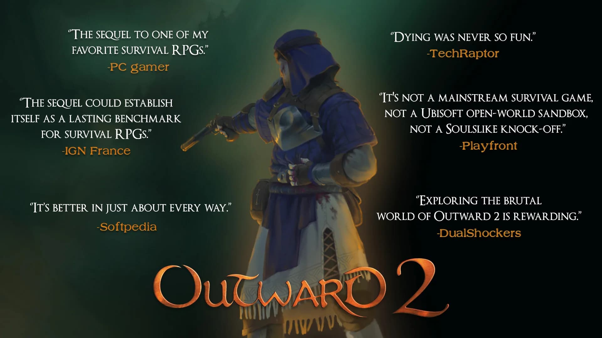 Outward 2 görsel 3