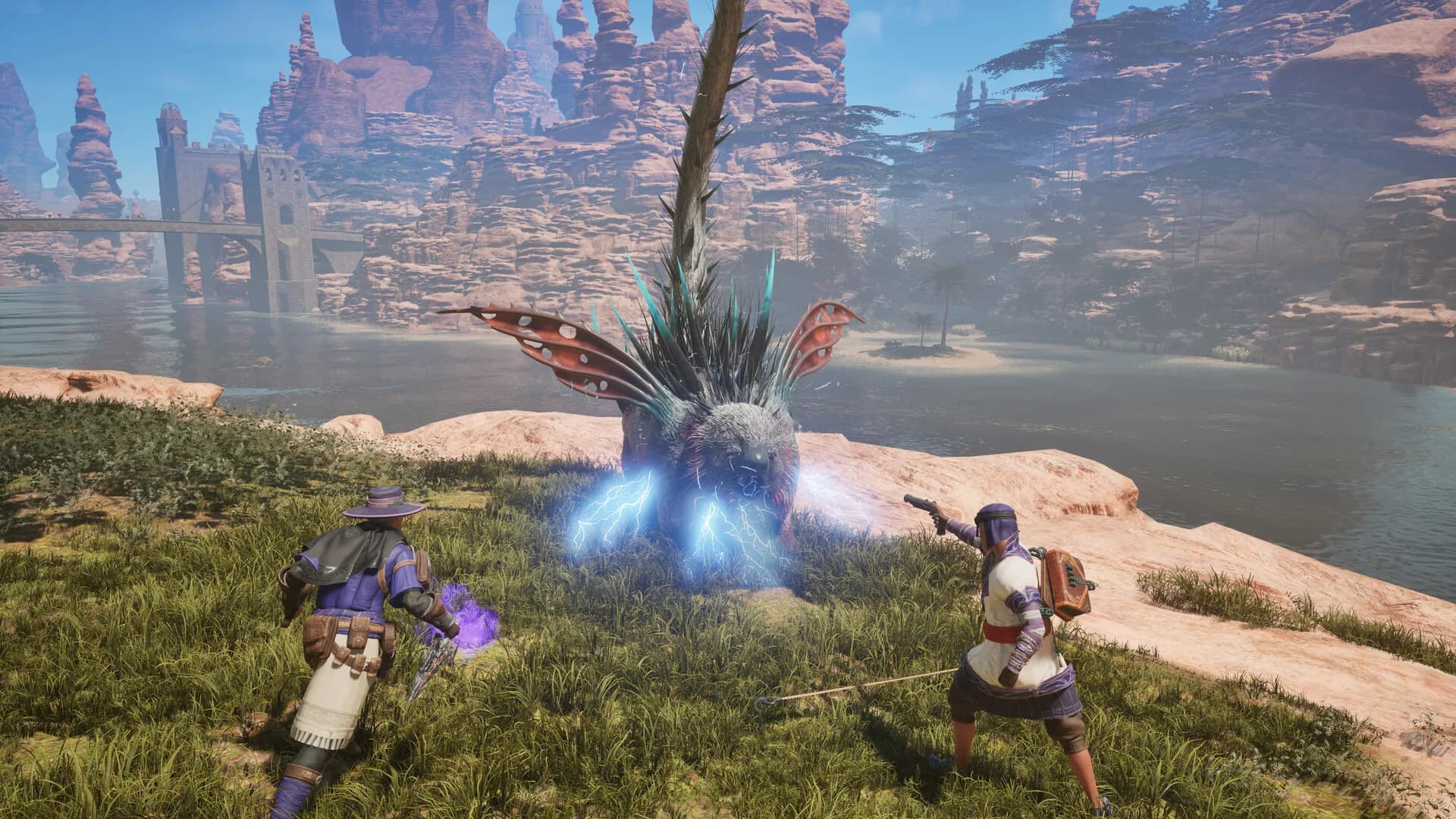 Outward 2 görsel 7