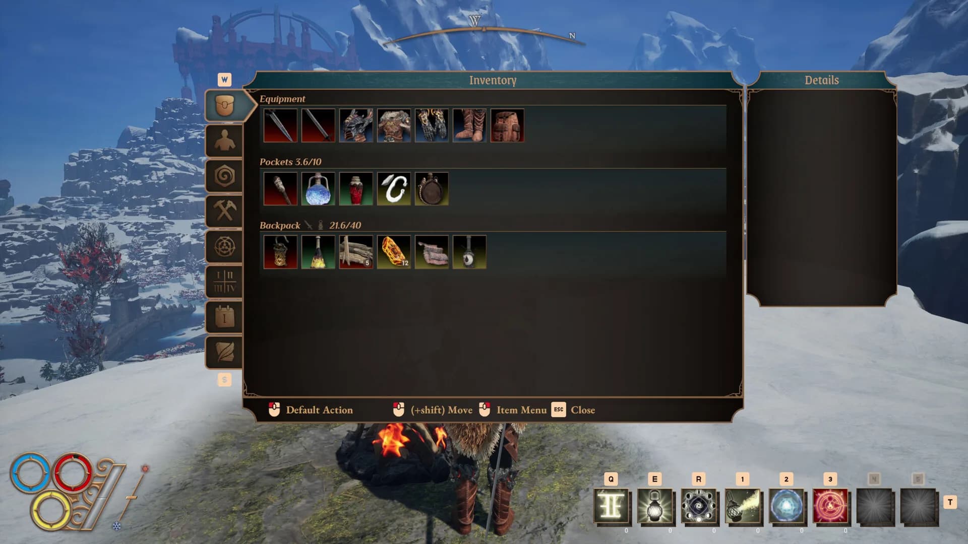 Outward 2 görsel 9
