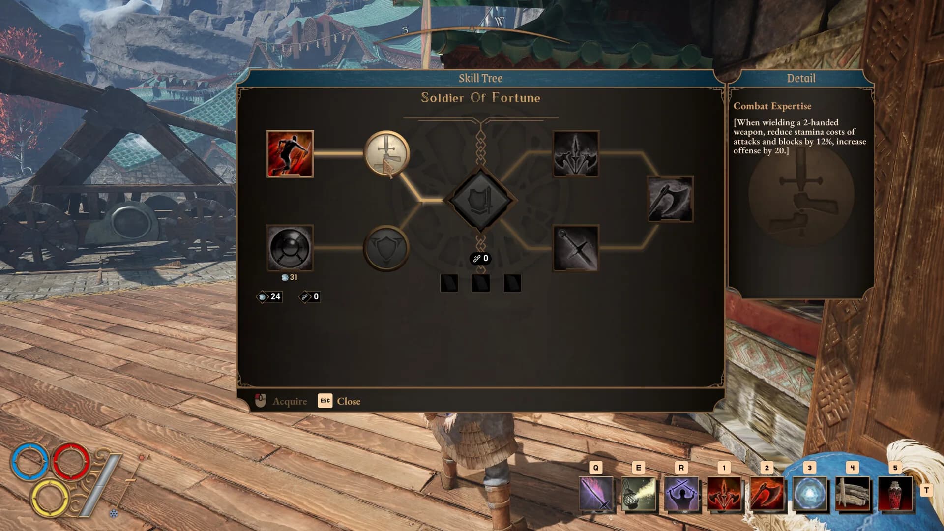 Outward 2 görsel 11