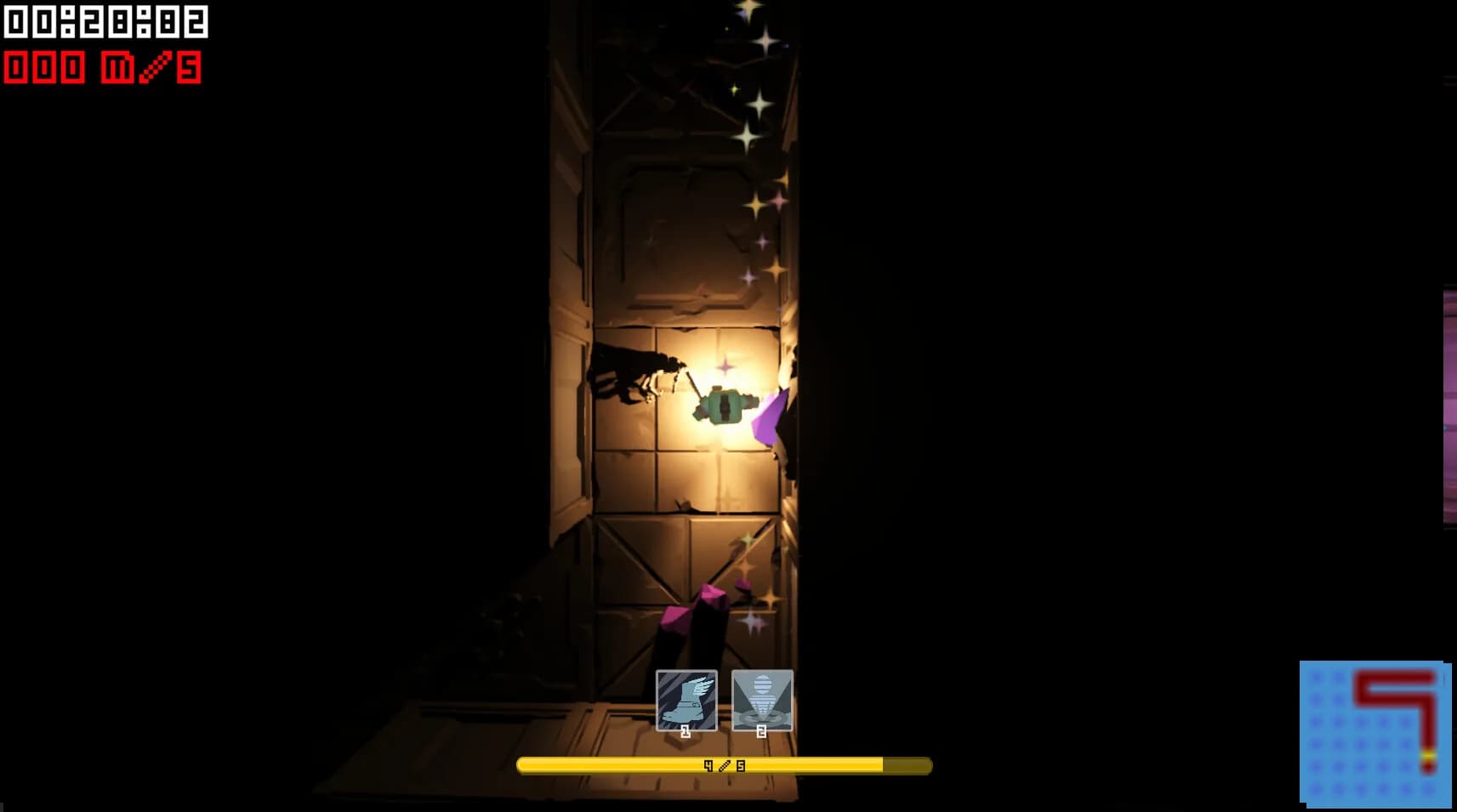 A Maze-ing Runner görsel 3