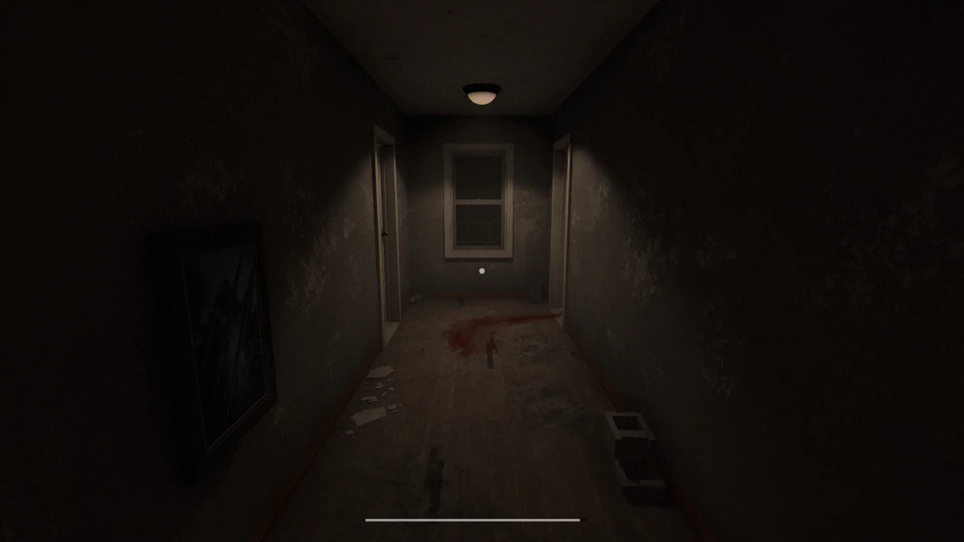 Fear the Moon görsel 4