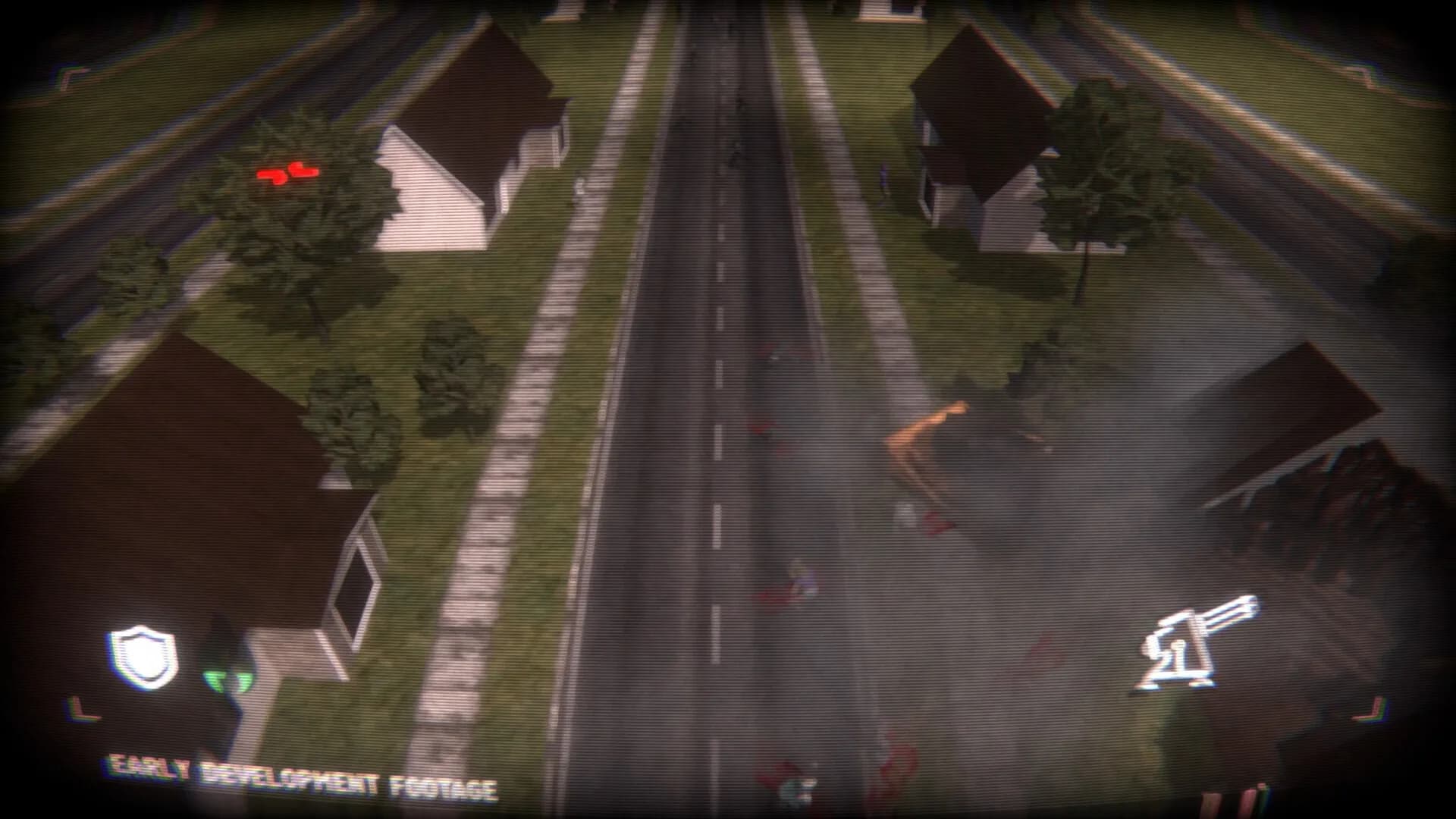 KILLDOZER SIMULATOR görsel 4