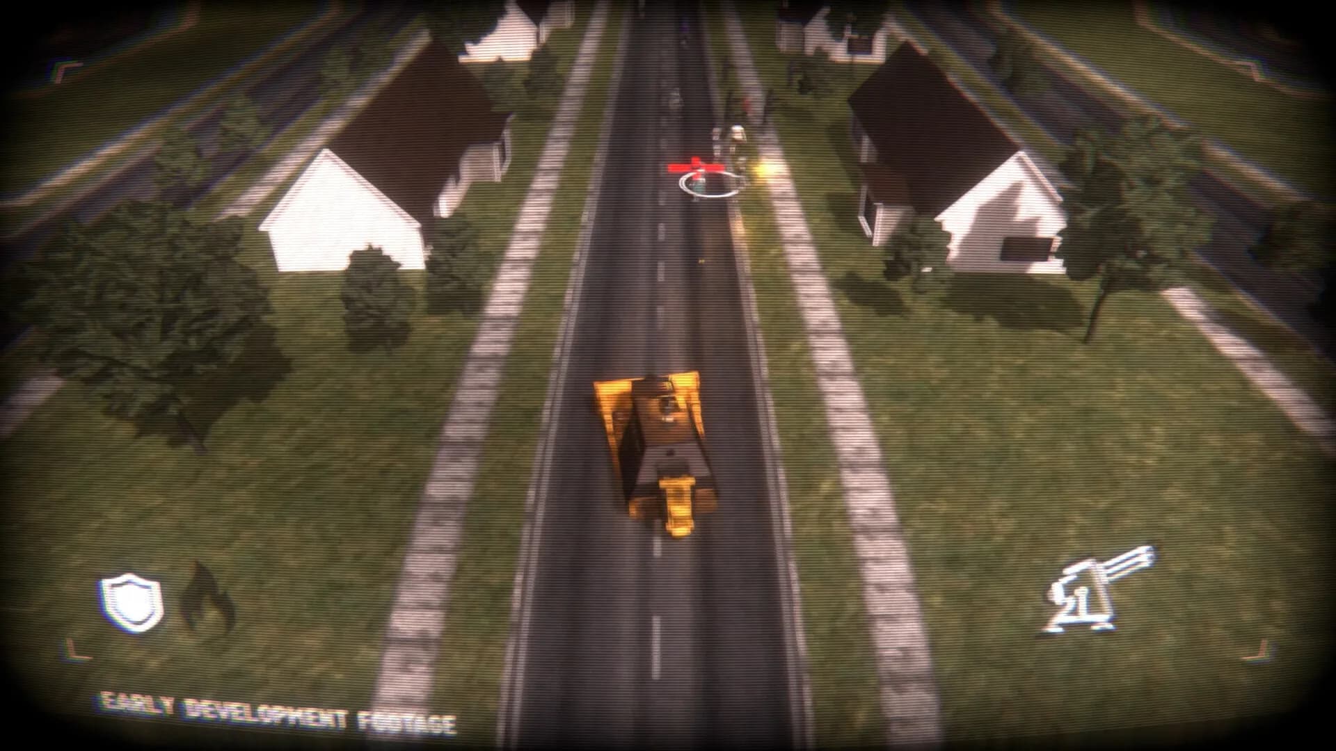 KILLDOZER SIMULATOR görsel 6