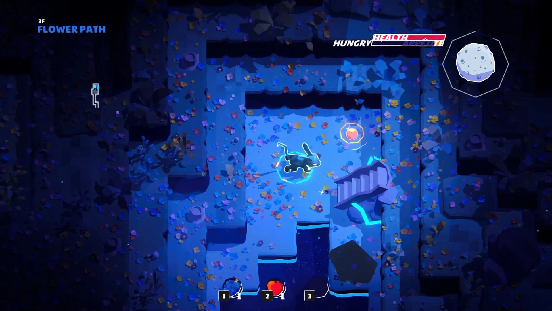 Onychomp : Lush journey görsel 3