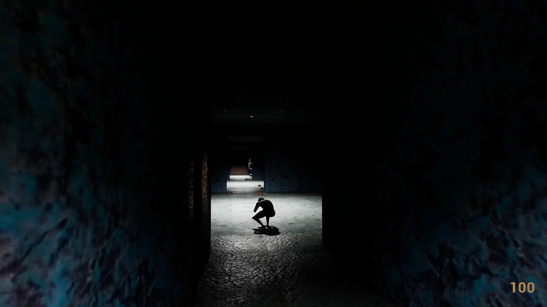 Dark Dive görsel 5