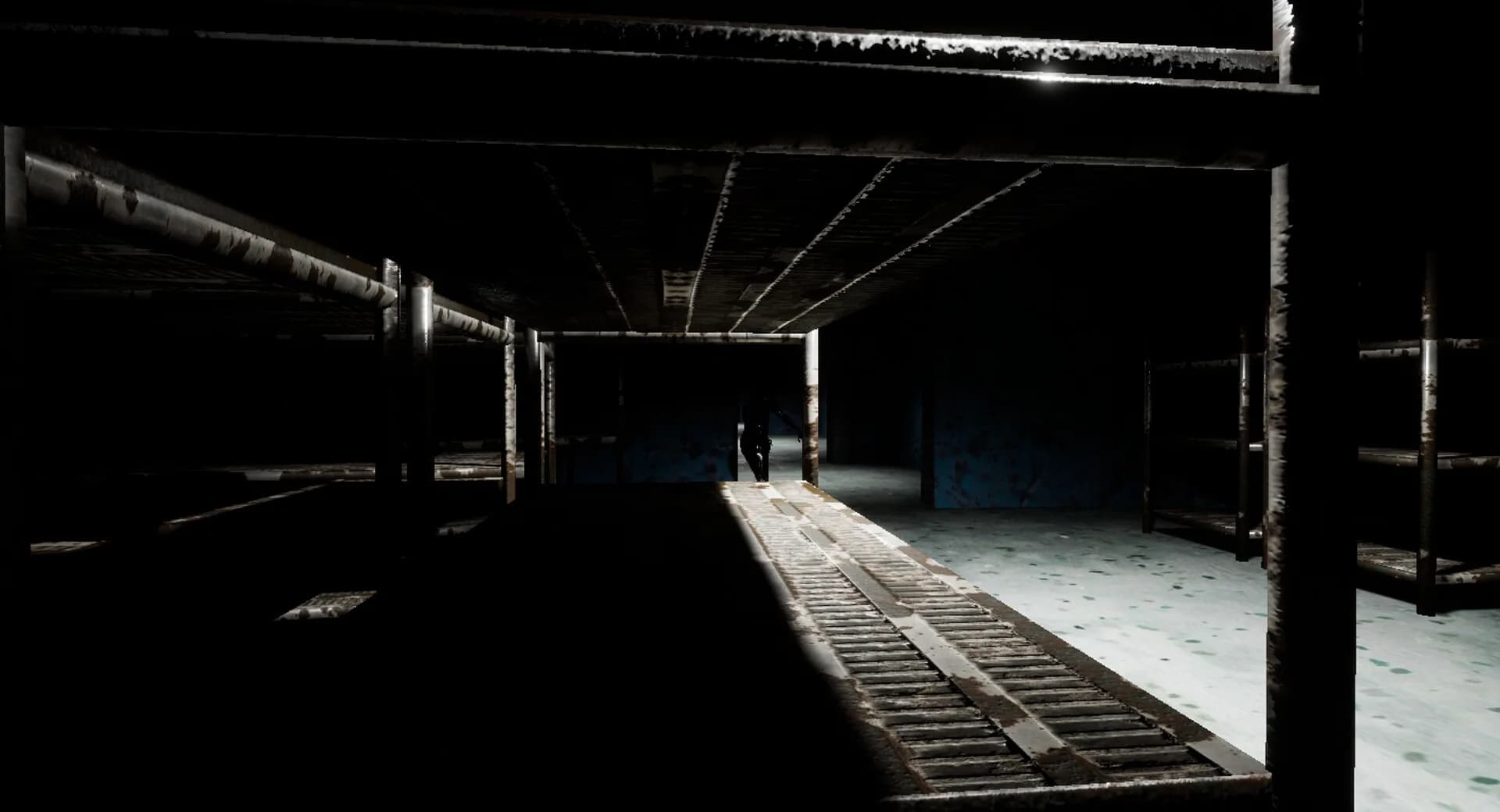 Dark Dive görsel 8